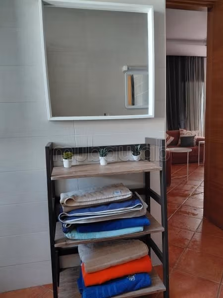 Appartement 56m2 cabo negro à vendre