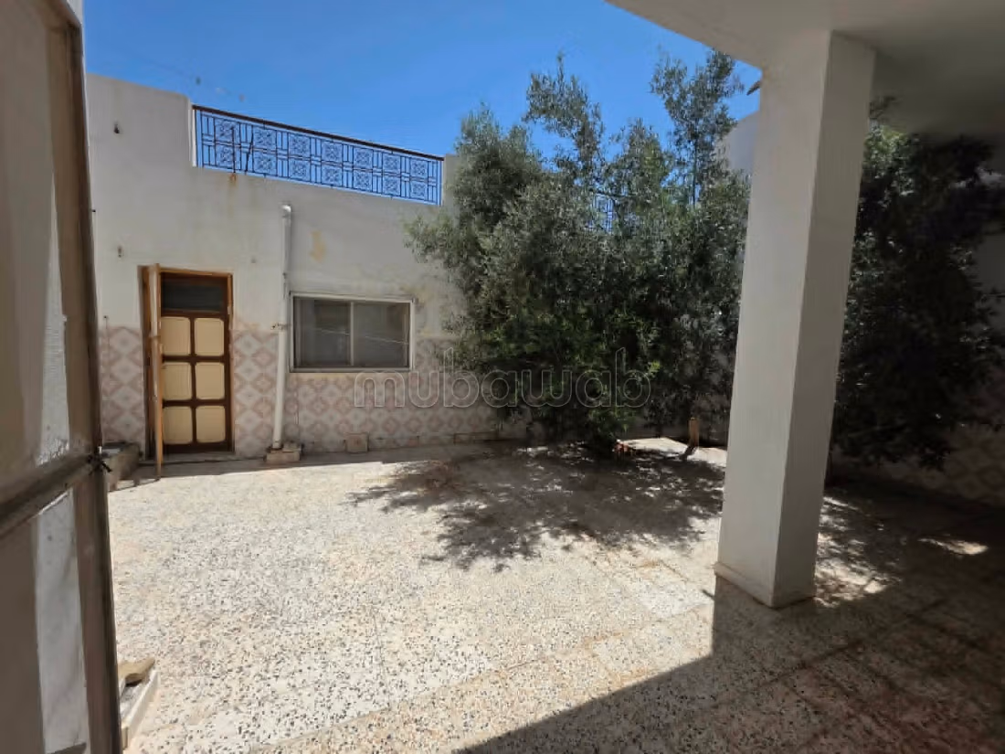 A Superb Villa in Ksar Hellal