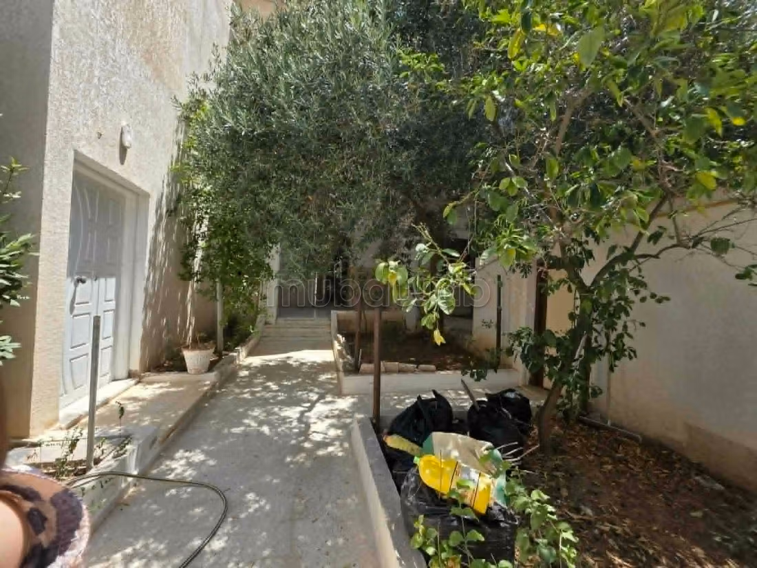 A Superb Villa in Ksar Hellal