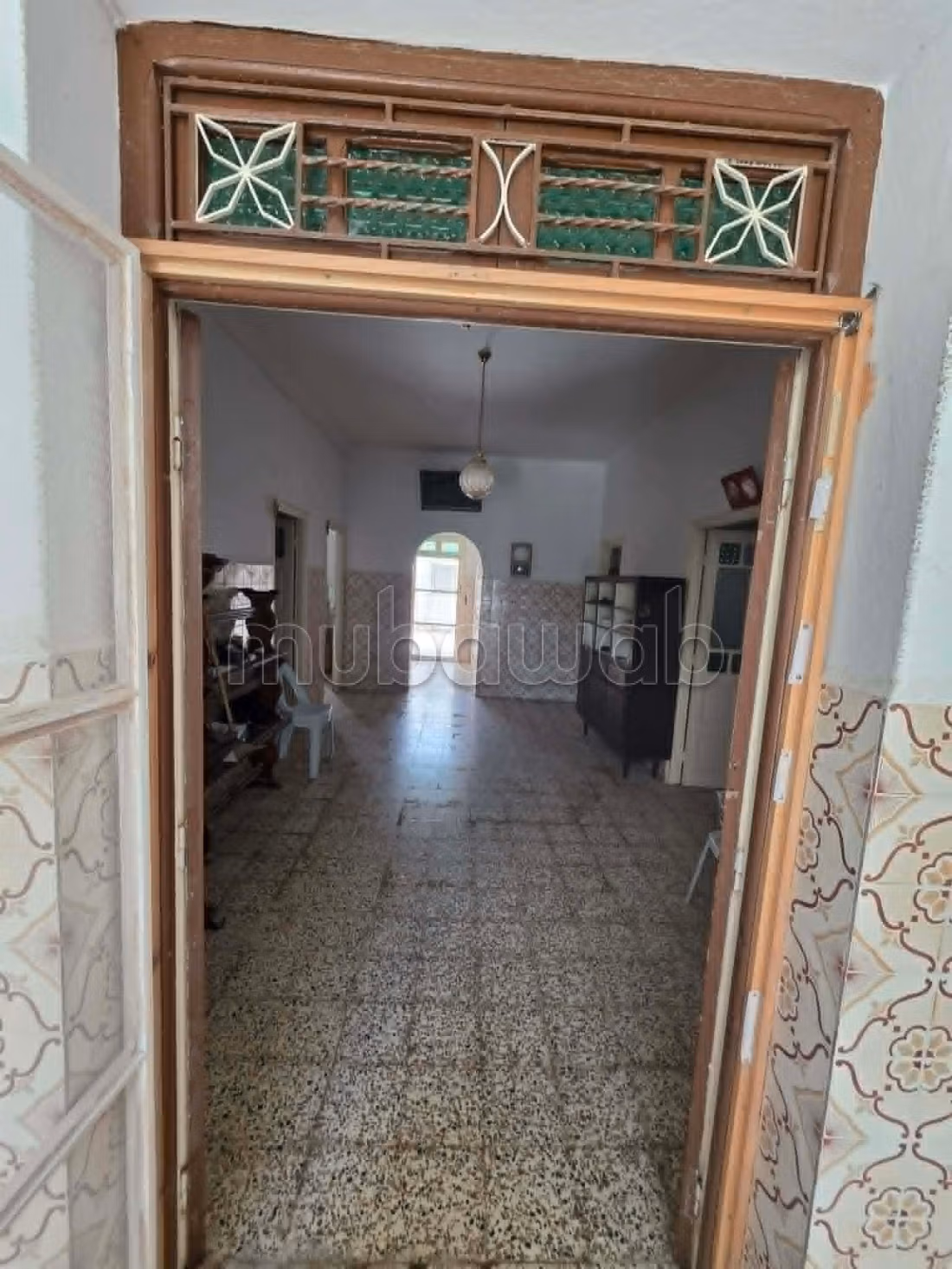 A Superb Villa in Ksar Hellal