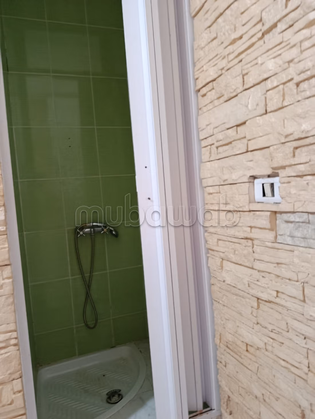 Souplex indipendente con terrazza
