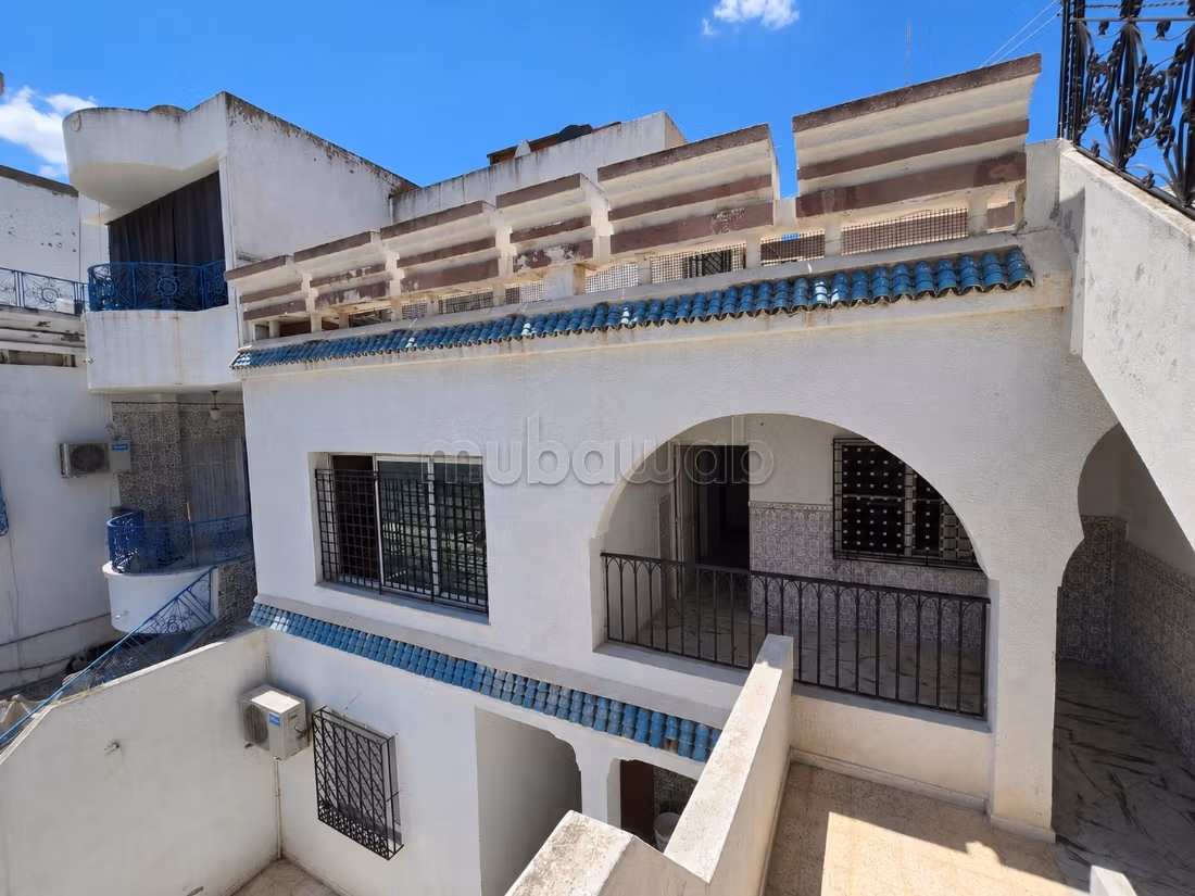 Maison à vendre à Denden