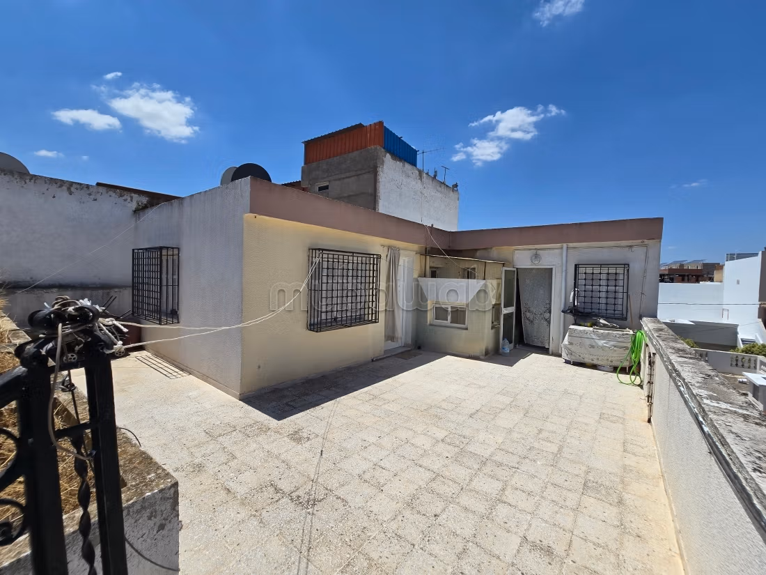 Maison à vendre à Denden