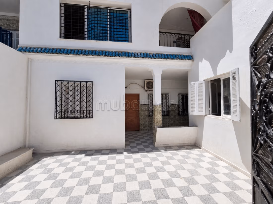 Maison à vendre à Denden