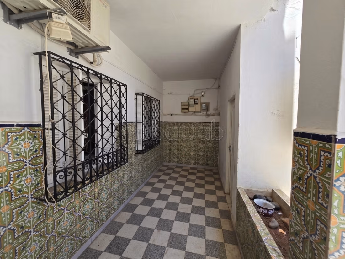 Maison à vendre à Denden