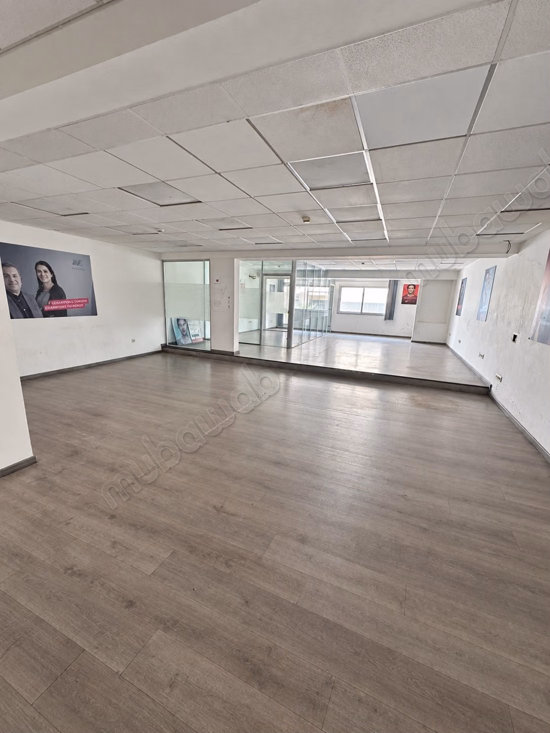 Premium Professioneel Kantoor van 239 m² te koop – Mohammed V Avenue, Tanger