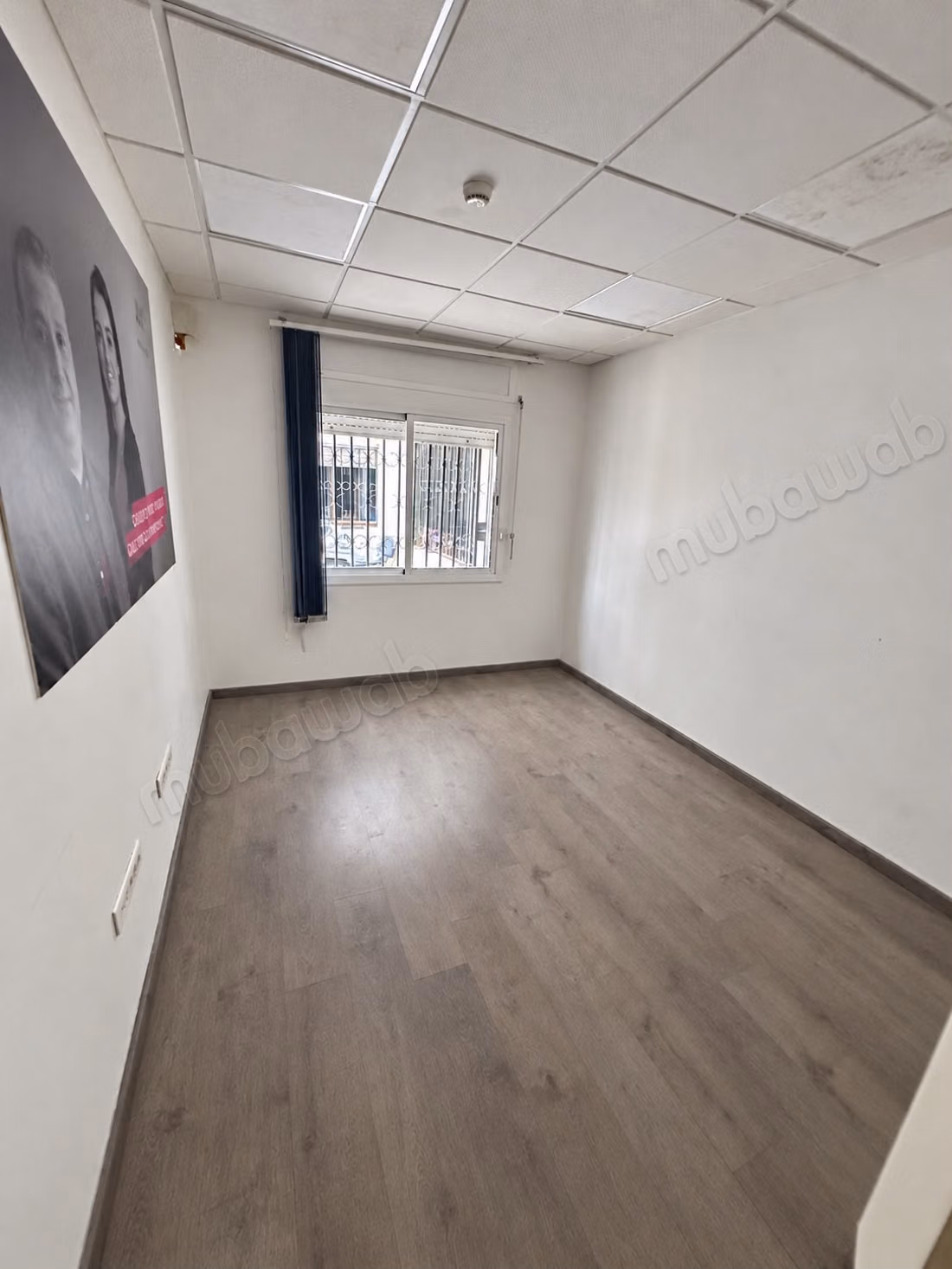 Premium Professioneel Kantoor van 239 m² te koop – Mohammed V Avenue, Tanger