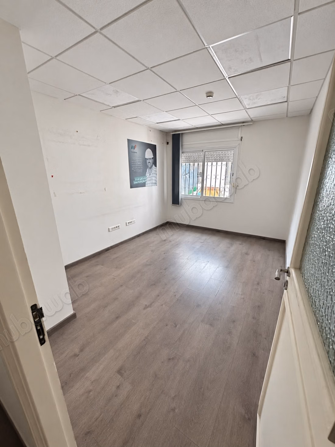 Premium Professioneel Kantoor van 239 m² te koop – Mohammed V Avenue, Tanger