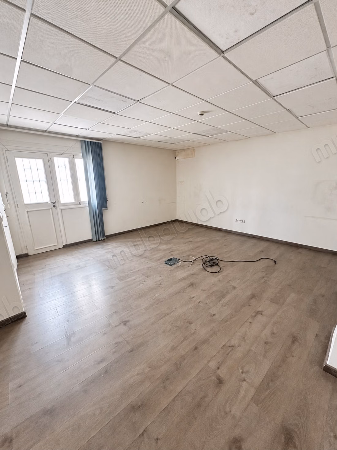 Premium Professioneel Kantoor van 239 m² te koop – Mohammed V Avenue, Tanger