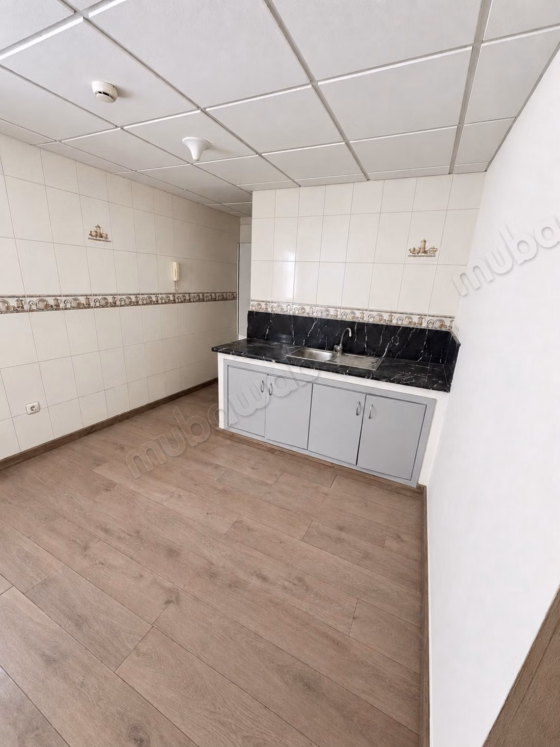 Premium Professioneel Kantoor van 239 m² te koop – Mohammed V Avenue, Tanger