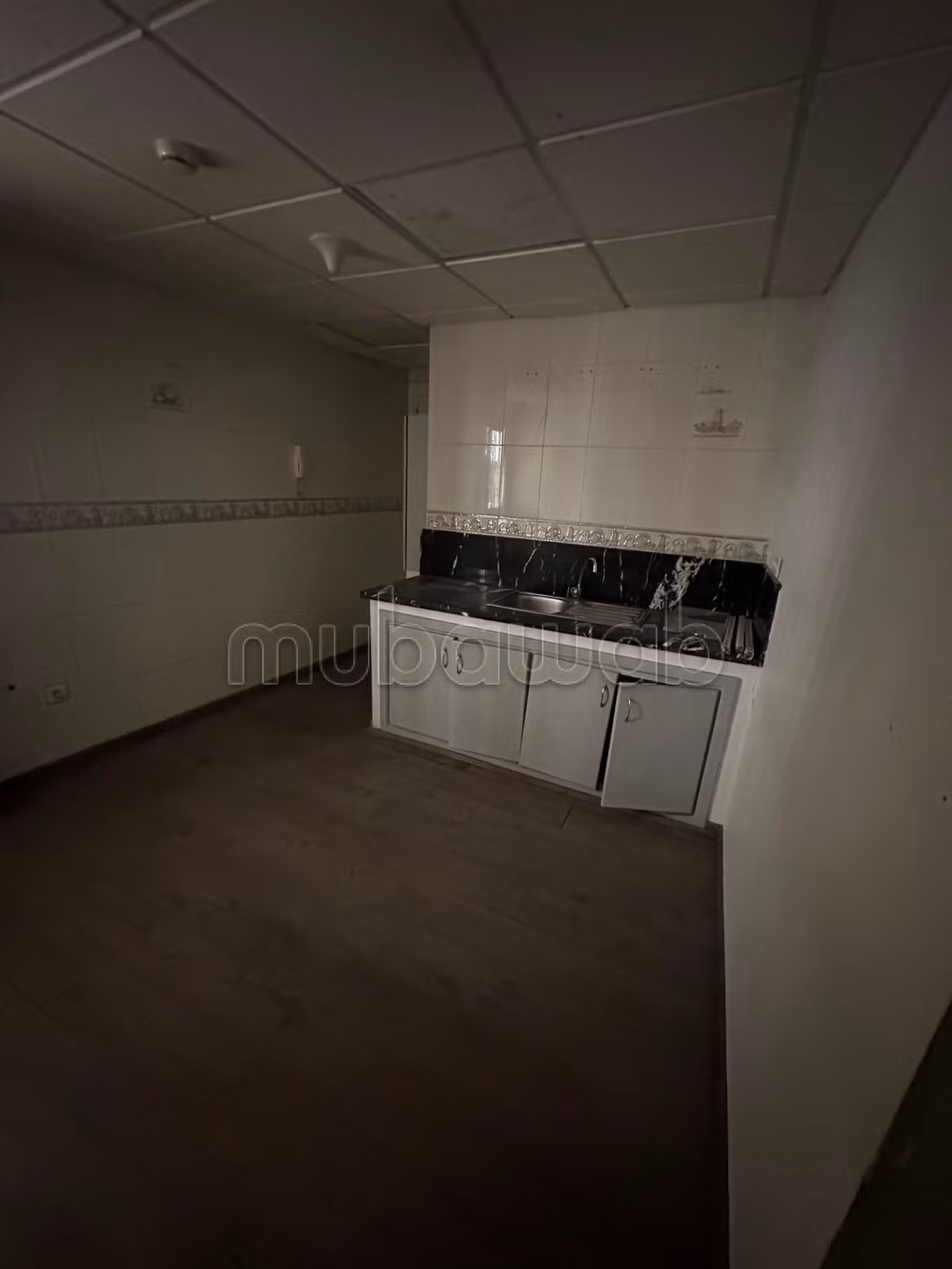 Bureau Professionnel Premium 239 m² à vendre – Avenue Mohammed V, Tanger