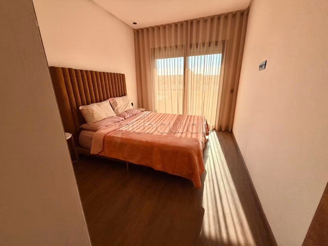 Appartement 60 m² à Ville Verte — 7