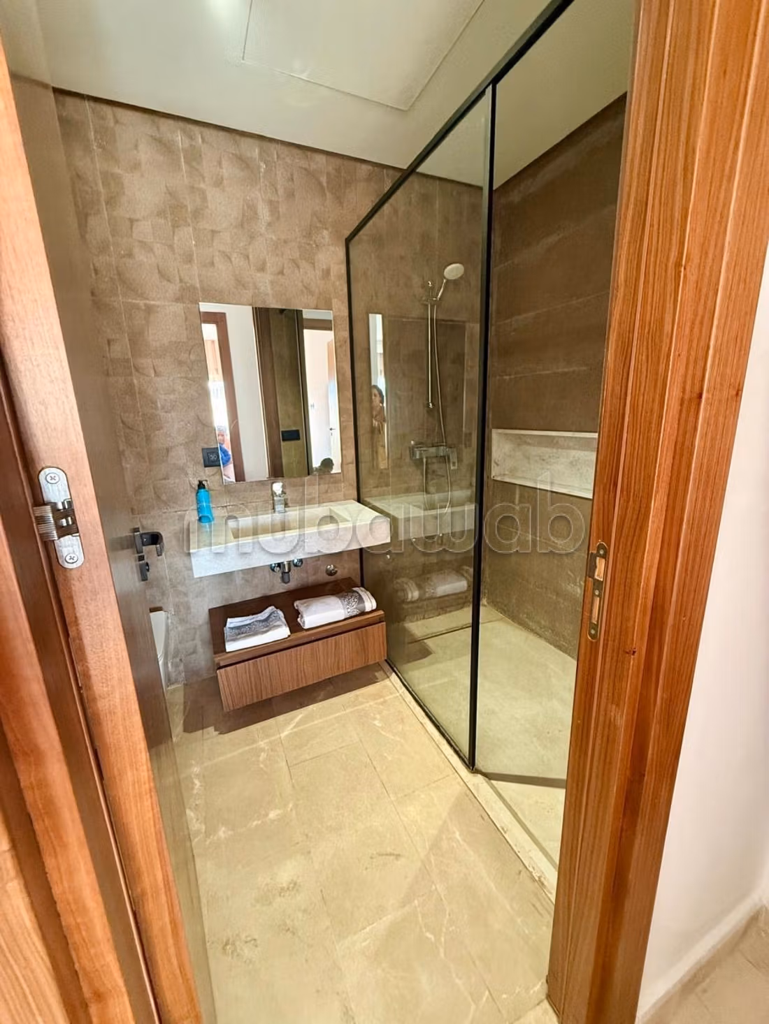 Appartement 60 m² à Ville Verte — 10