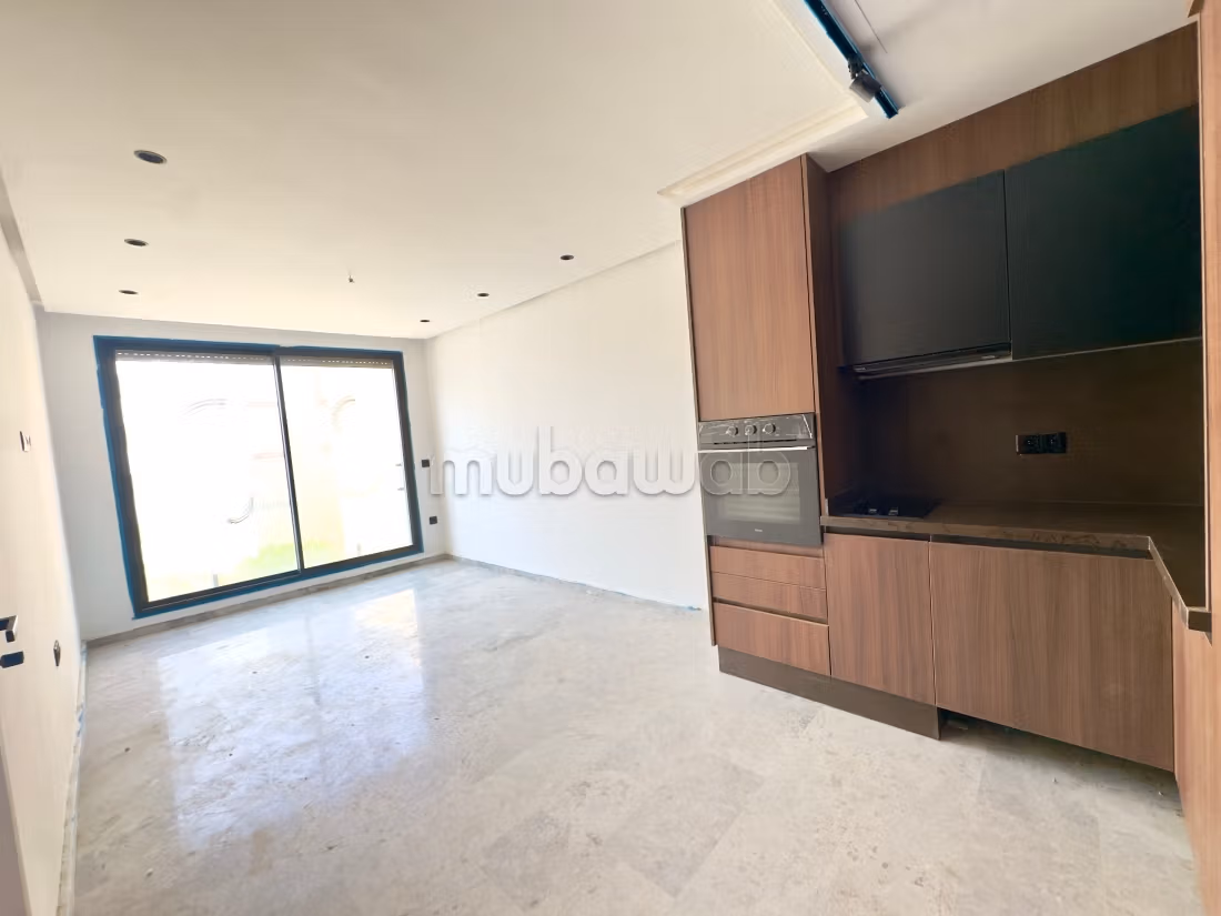 Estudios en venta finiciones Premium