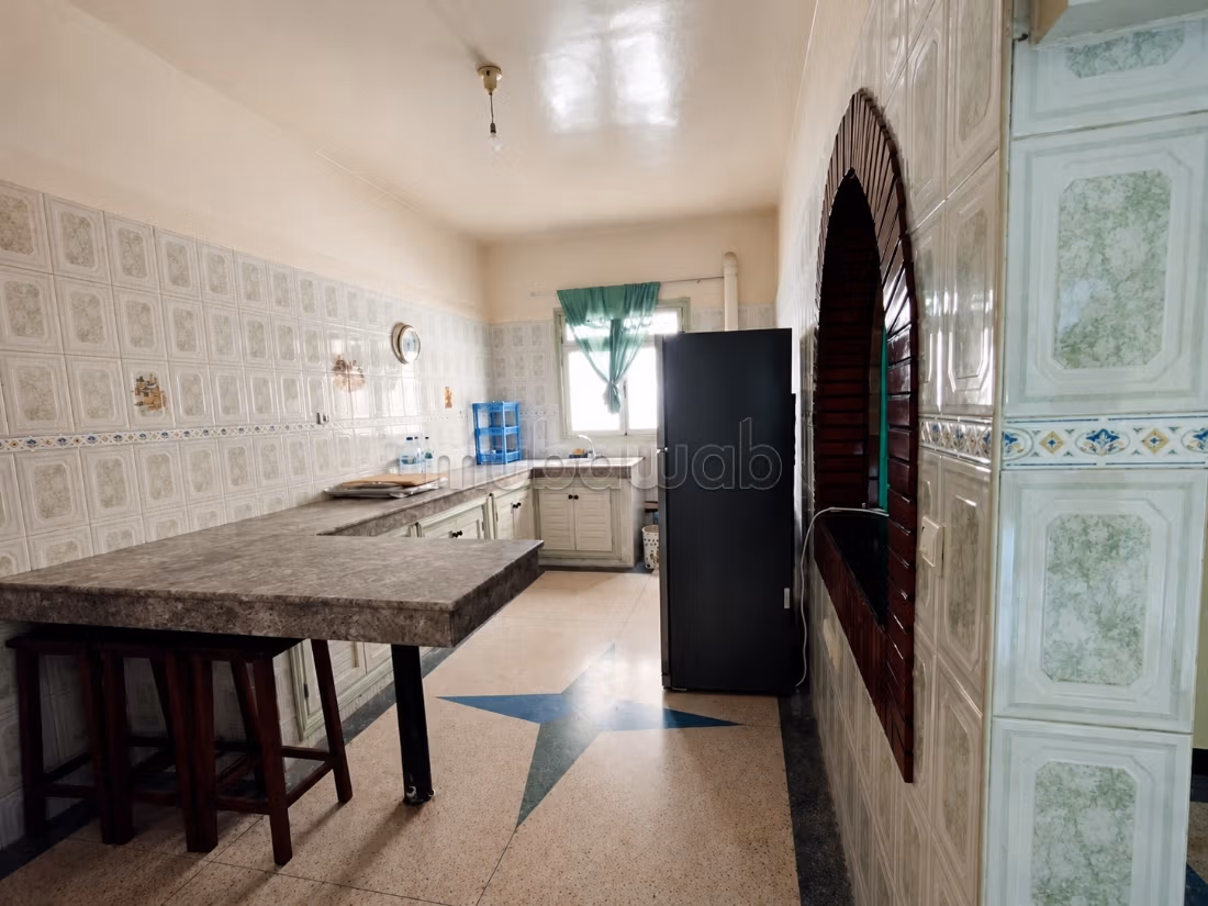 Maison a hay bargach ouarzazate