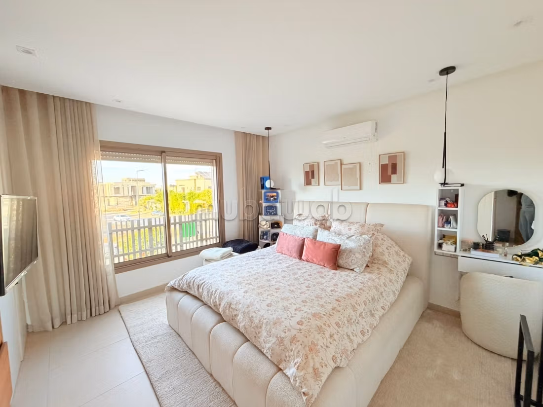 Exceptional opportunity to seize in Marrakech