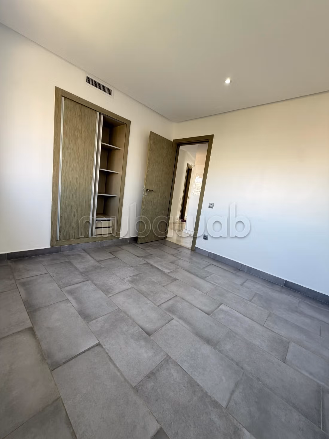 Appartement en location surbferme bretonne