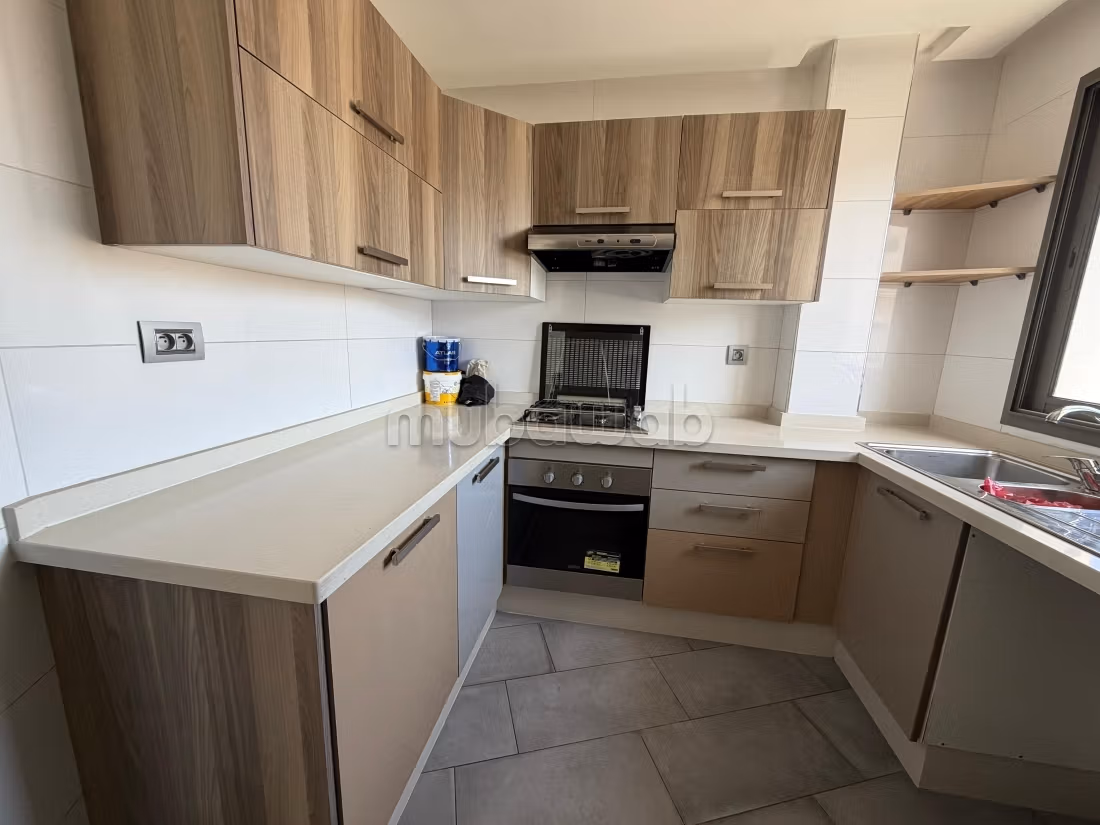 Appartement en location surbferme bretonne