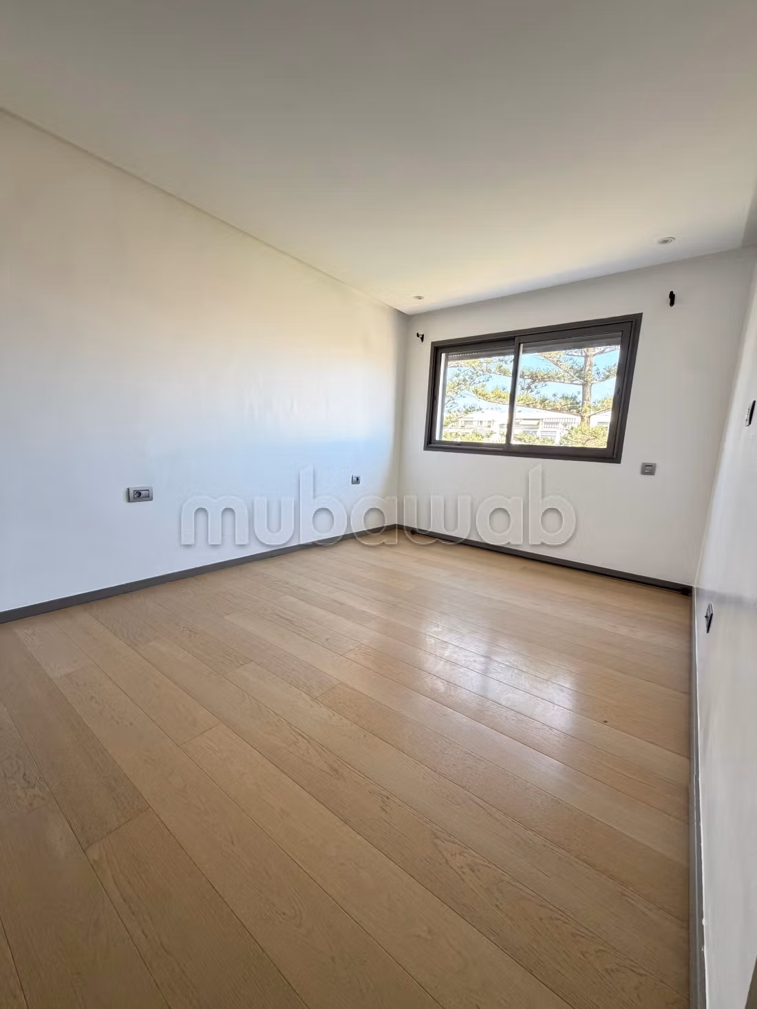 Appartement en location surbferme bretonne
