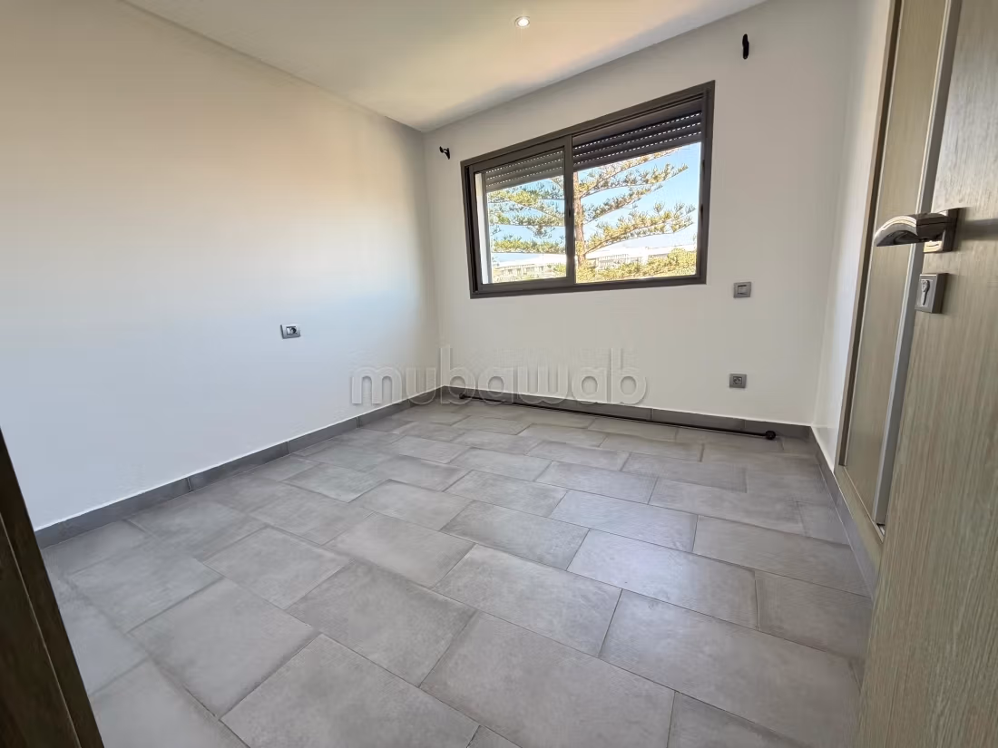 Appartement en location surbferme bretonne
