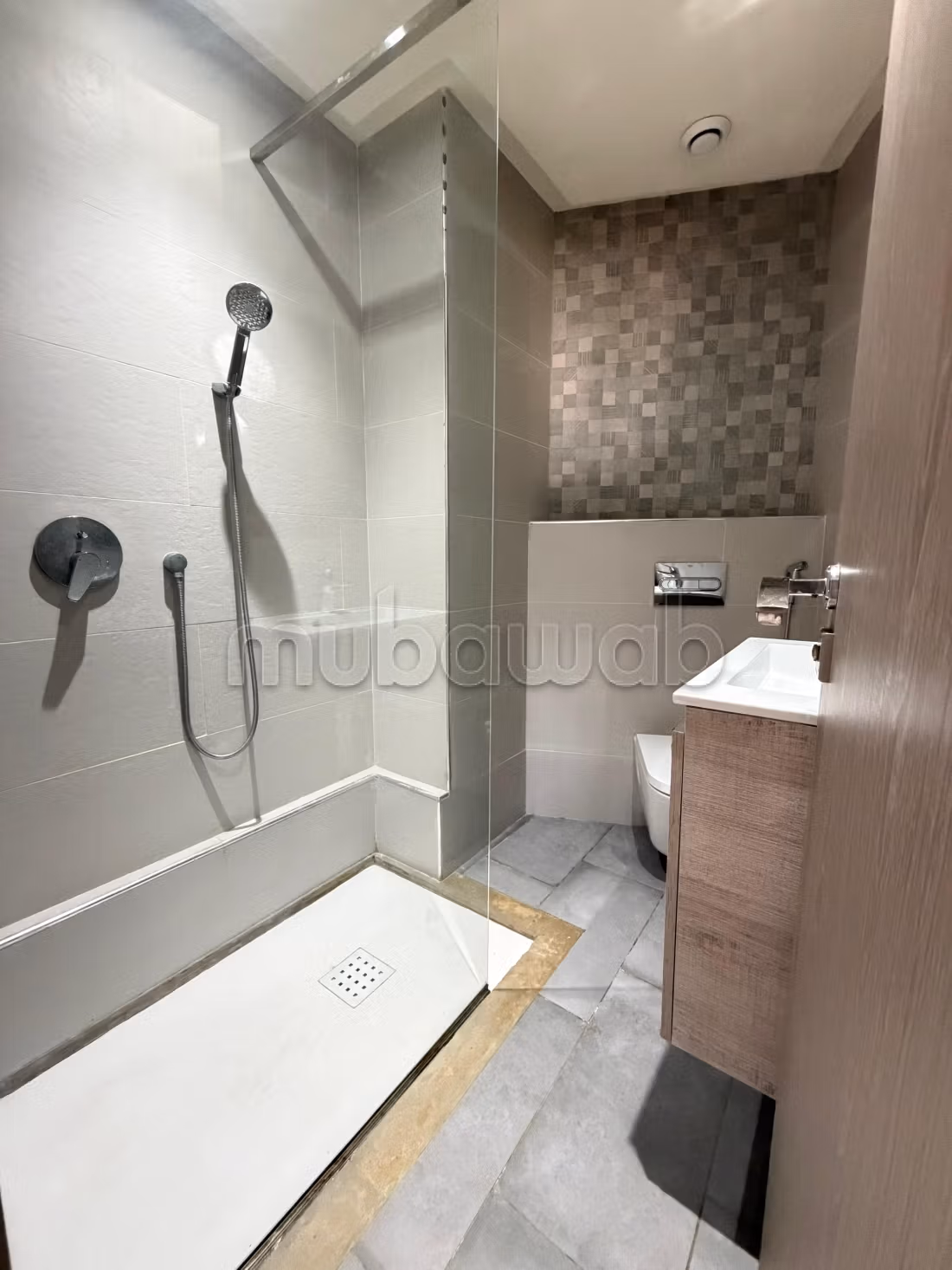 Appartement en location surbferme bretonne