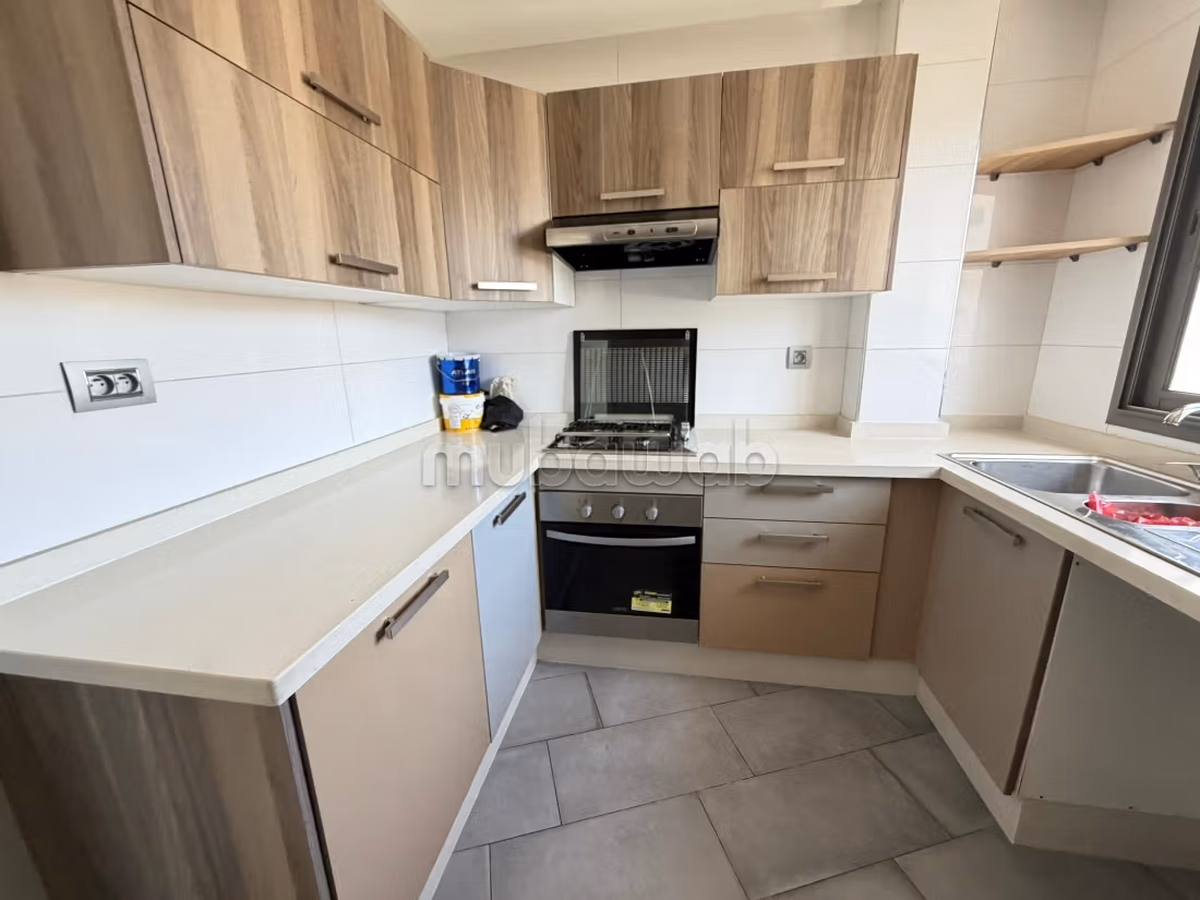 Appartement en location surbferme bretonne
