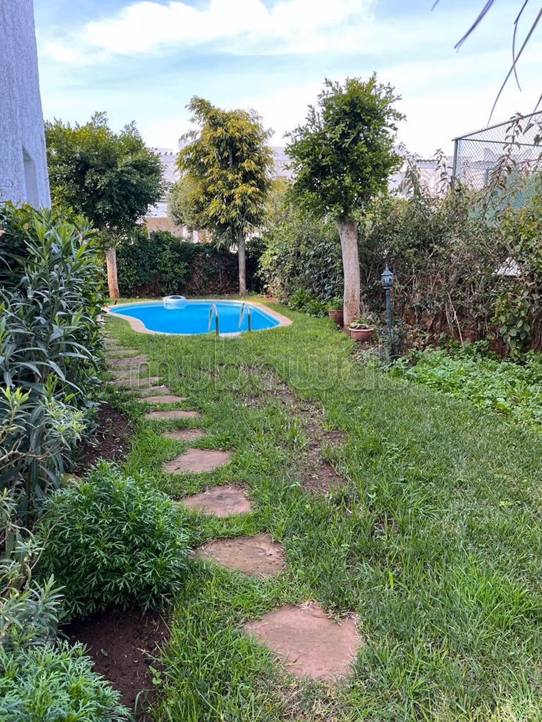 Villa à vendre à sidi Rahal