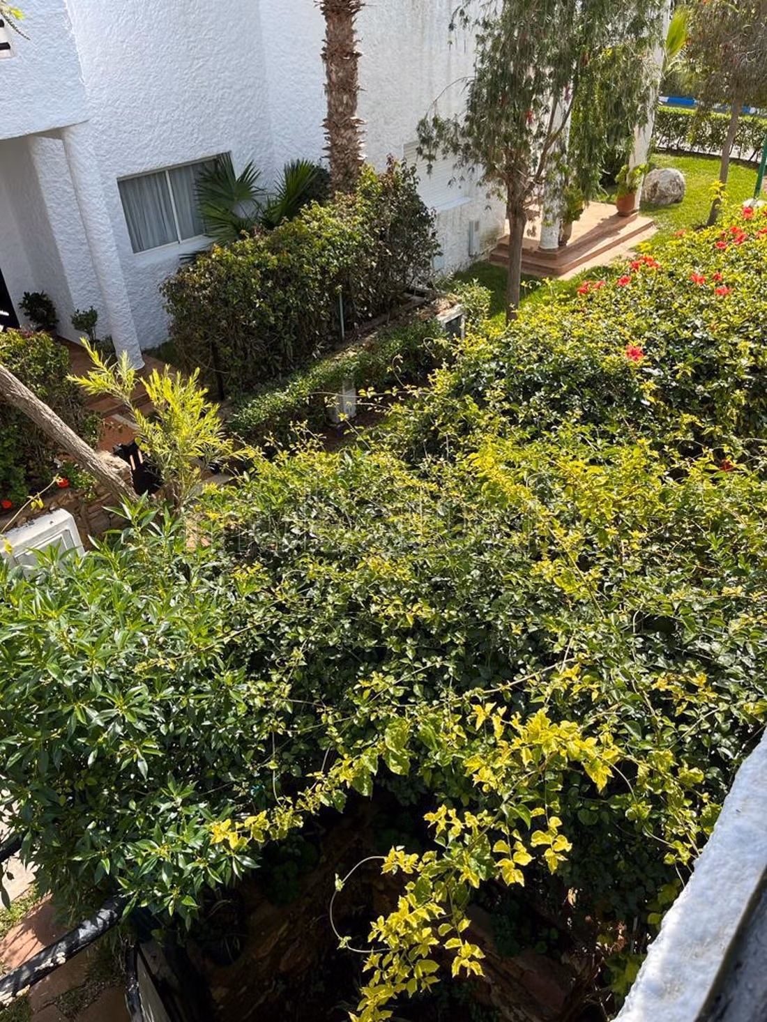 Villa à vendre à sidi Rahal