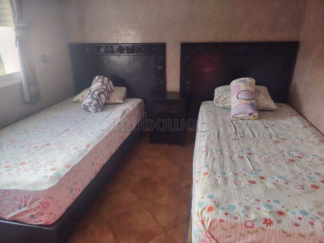 Villa à vendre à sidi Rahal