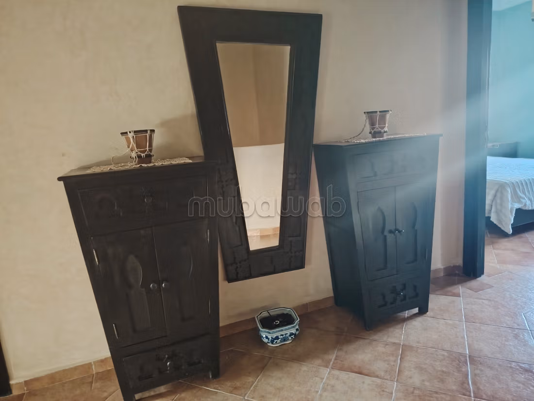 Villa à vendre à sidi Rahal