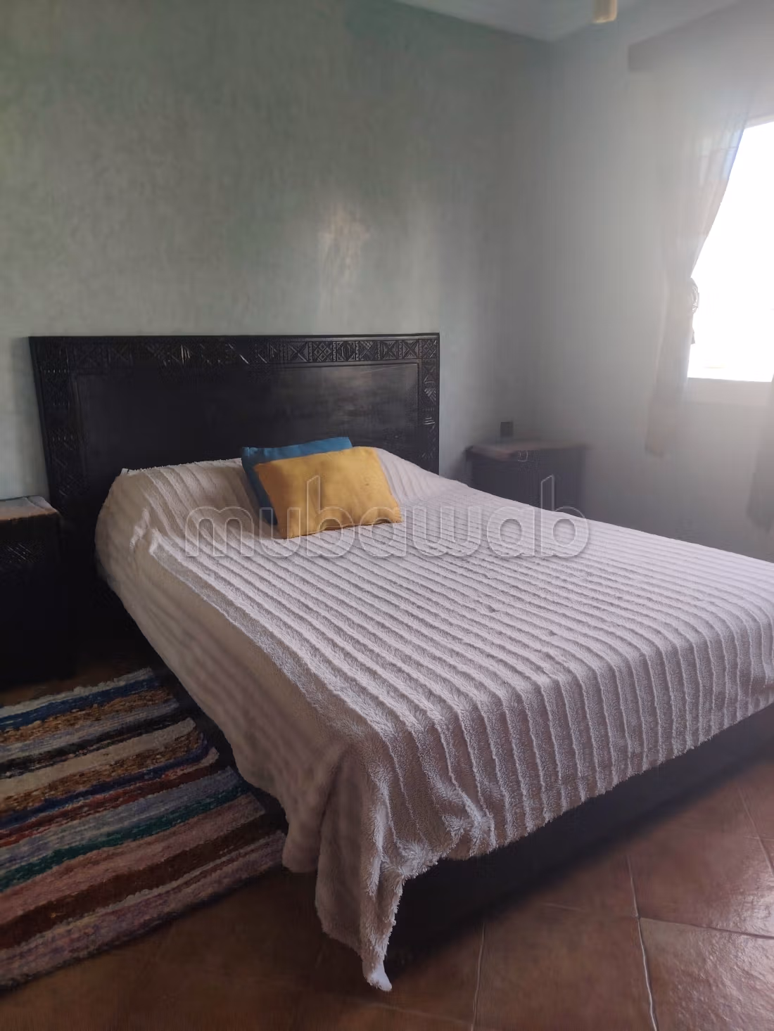 Villa à vendre à sidi Rahal