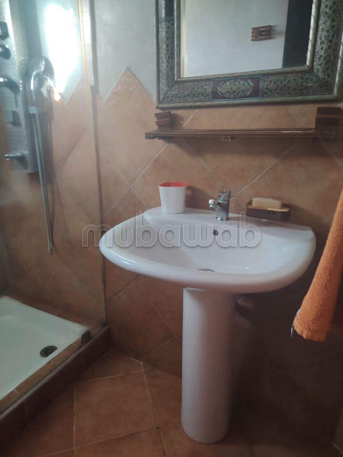 Villa à vendre à sidi Rahal