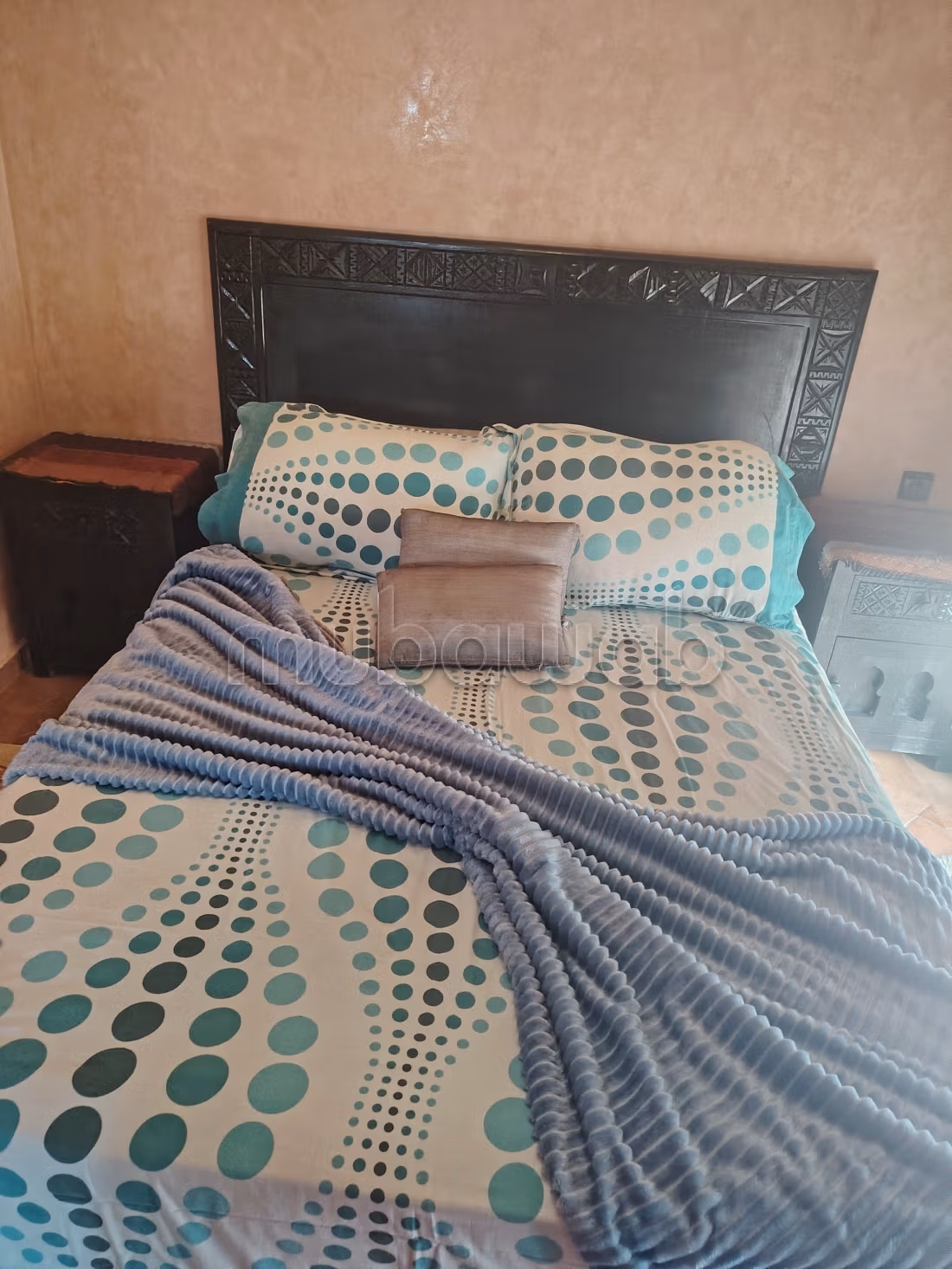 Villa à vendre à sidi Rahal