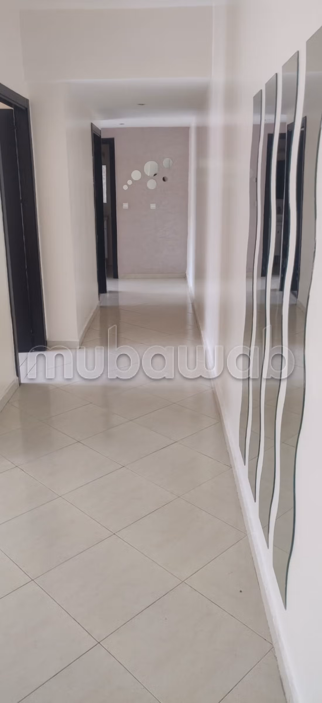 Appartement à vendre Nassim Mohammedia