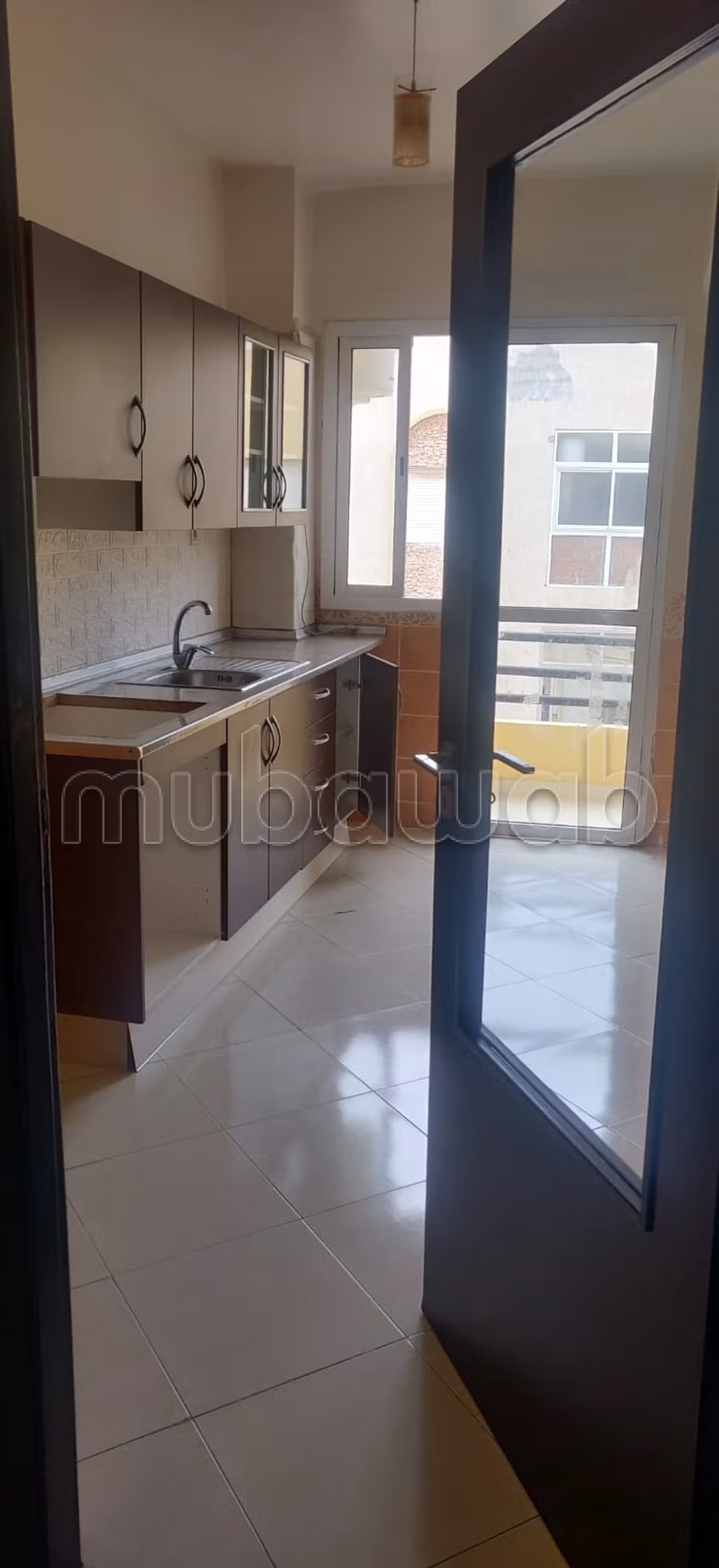 Appartement 63 m² à Nassim — 5
