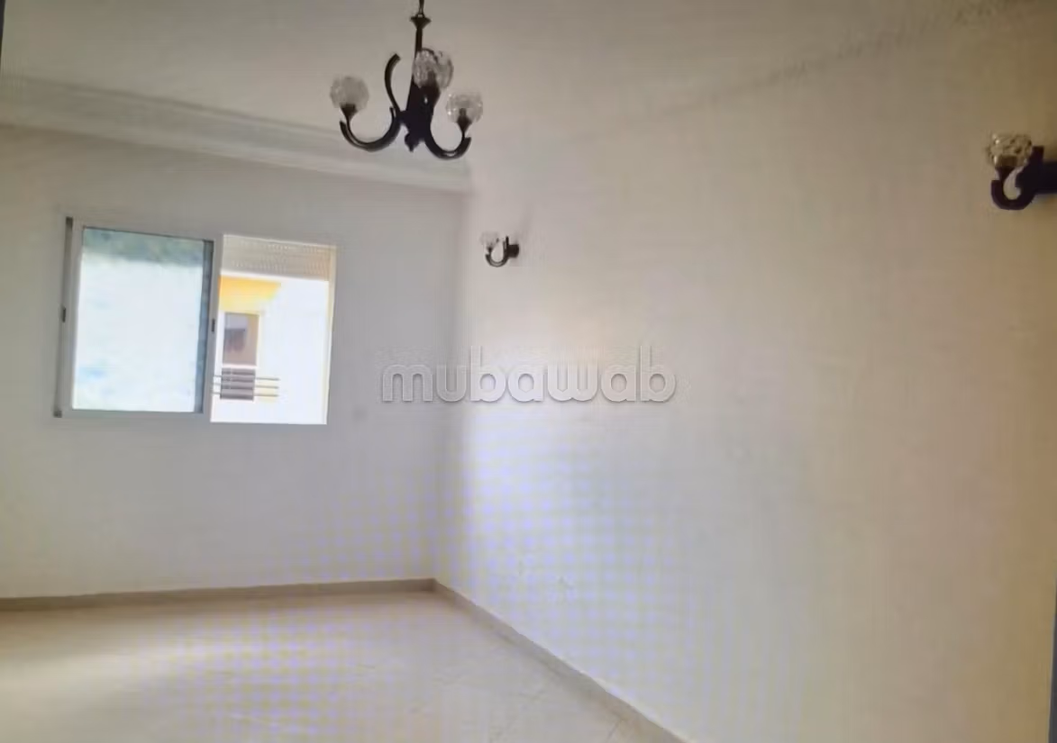 Appartement 63 m² à Nassim — 3