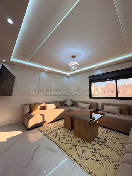 Luxury apparemment next to souk