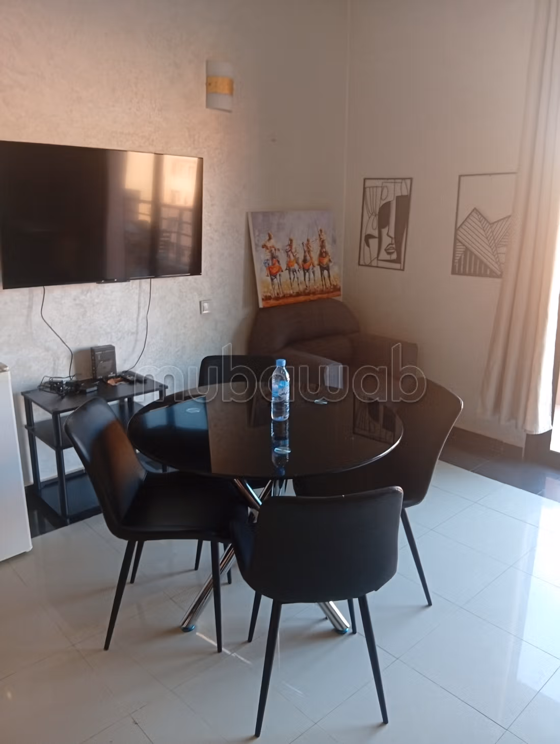 Appartement 54 m² f Guéliz — 9