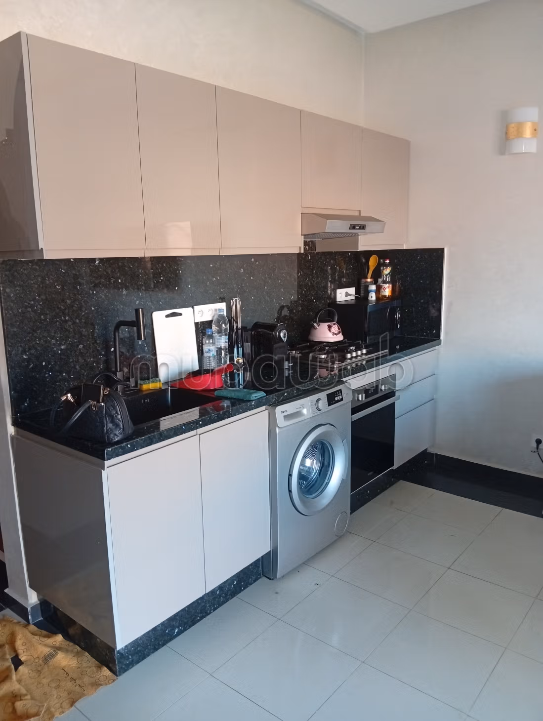 Appartement 54 m² f Guéliz — 10