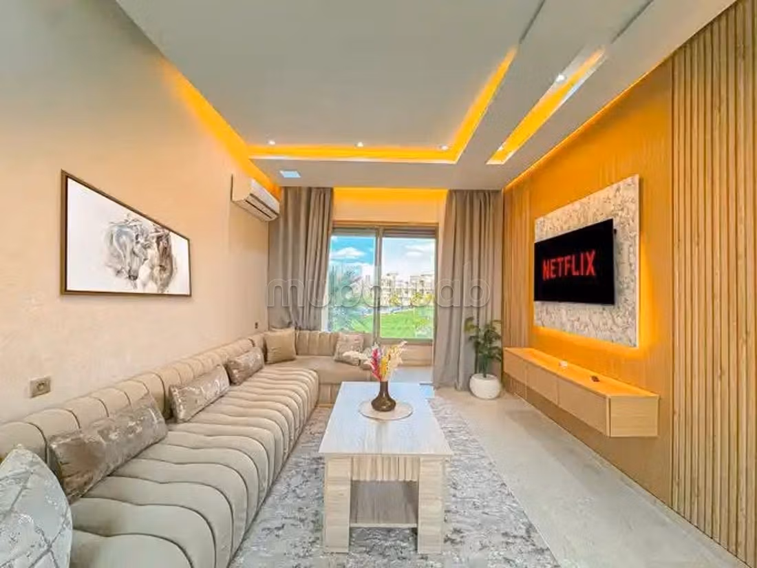 Appartement 115 m² f Route de Tahanaout — 11