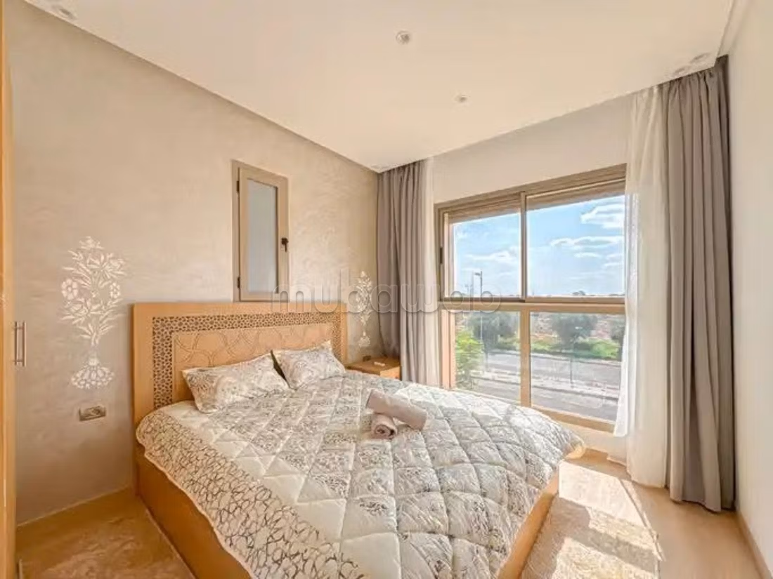 Appartement 115 m² f Route de Tahanaout — 8