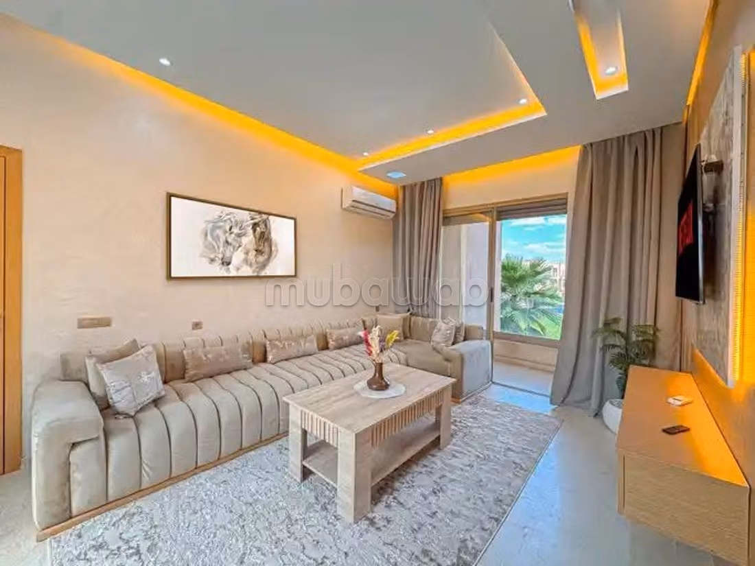 Appartement 115 m² f Route de Tahanaout — 9