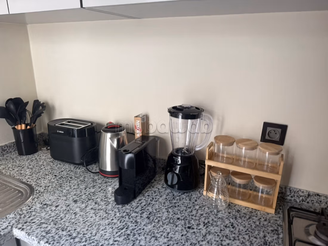 Appartement 66 m² à Hassan - Centre Ville — 13