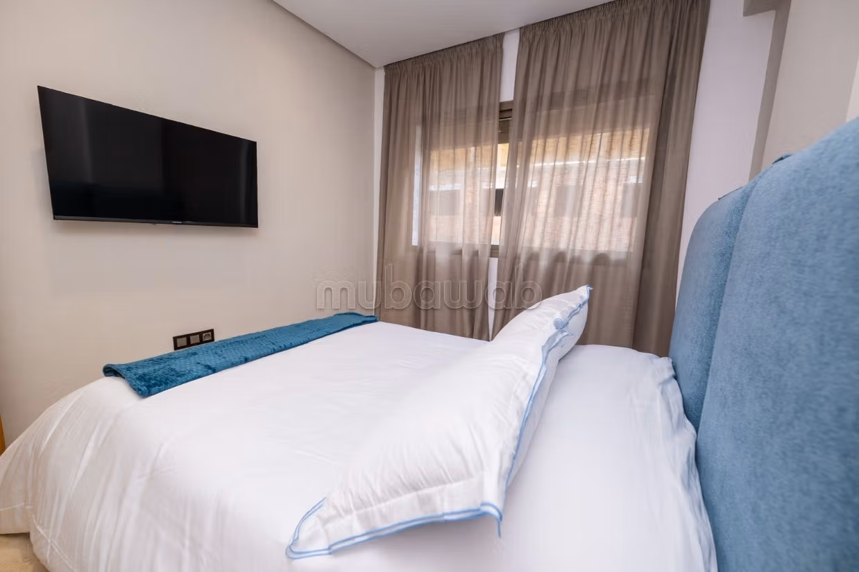 Appartement 66 m² à Hassan - Centre Ville — 10
