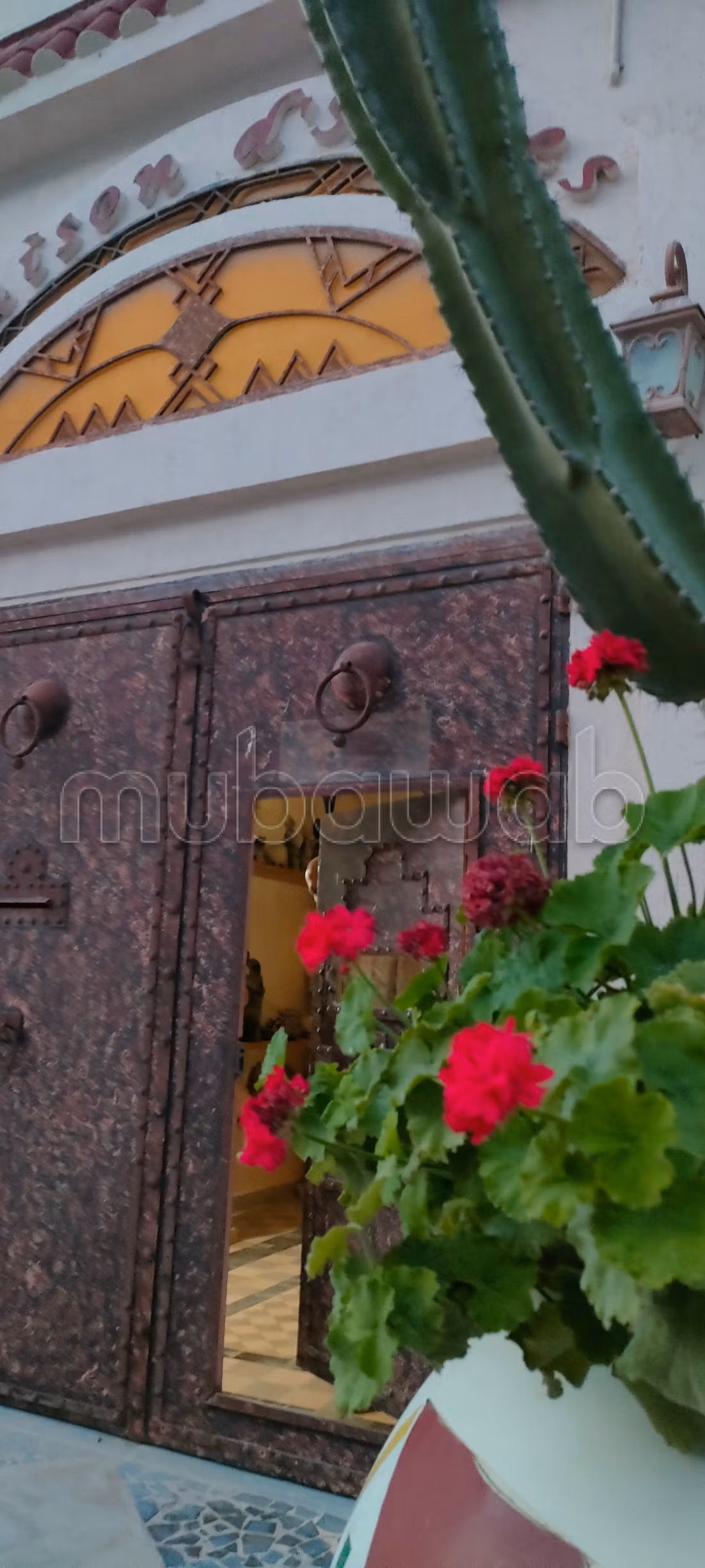 Splendide villa à vendre à La Grotte. 10 chambres. Meublé