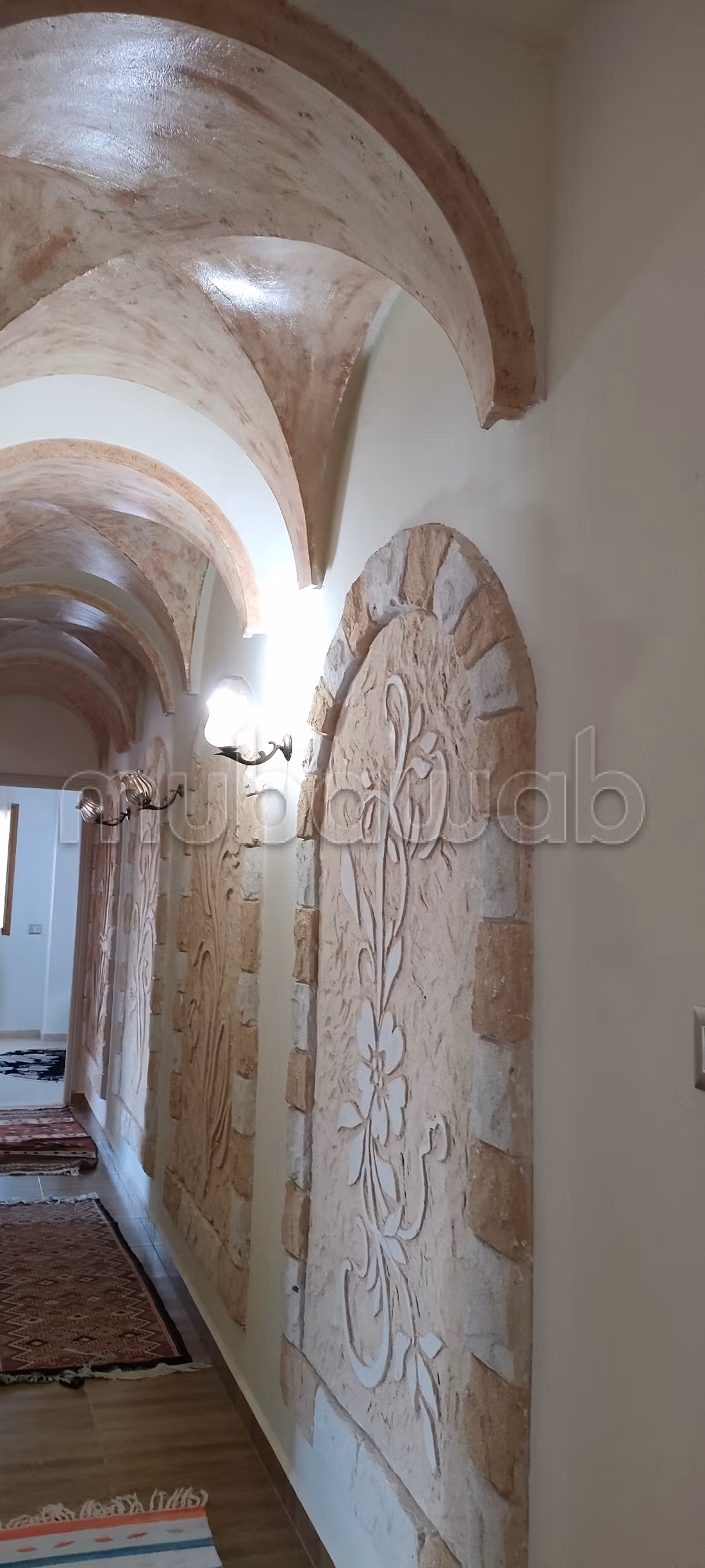 Splendide villa à vendre à La Grotte. 10 chambres. Meublé