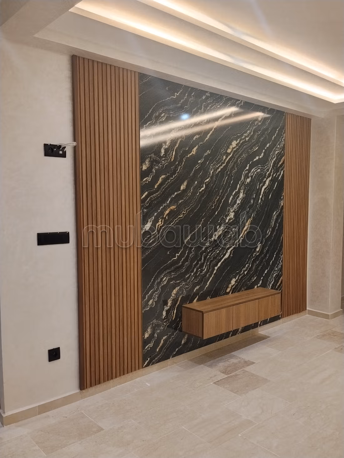 Appartement Perla Bouskoura — 3
