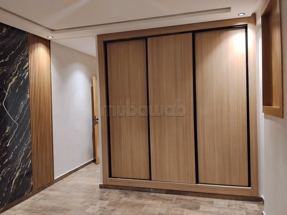 Appartement Perla Bouskoura — 2