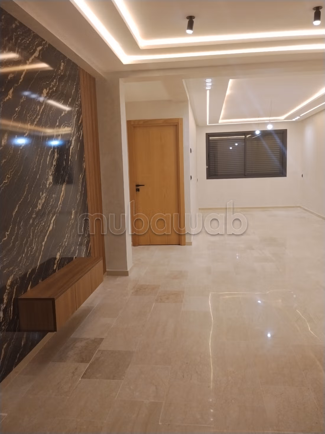 Appartement Perla Bouskoura