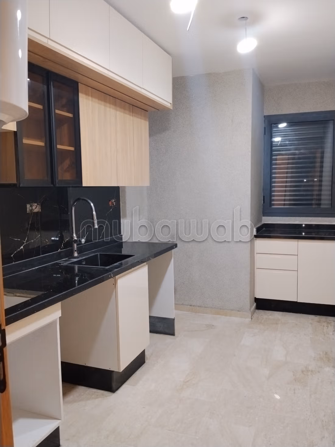 Appartement Perla Bouskoura — 6